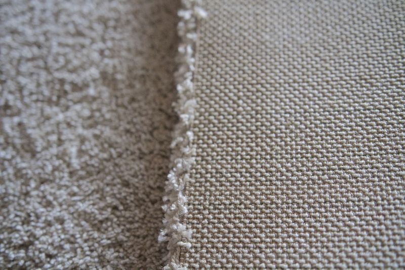 Carpet Repair