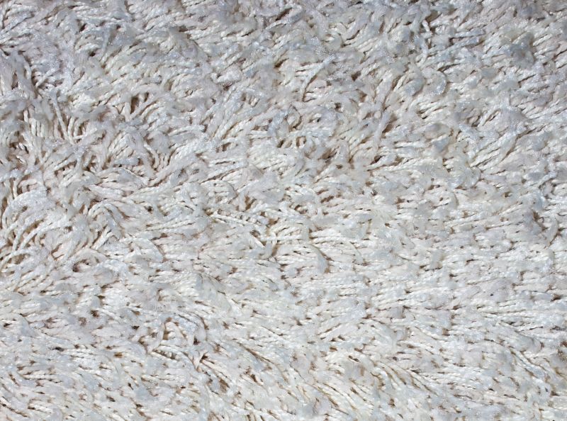 Type of Carpet Material