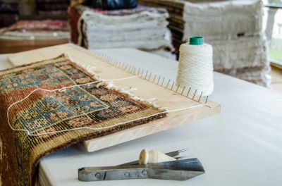 Carpet Repair Cost Guide — Cost of Carpet Repair