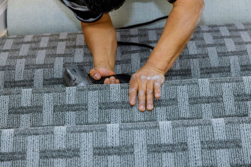 Carpet Stretching in Littleton, CO